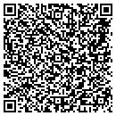 QR code with Haertel Monuments contacts