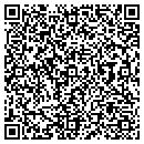 QR code with Harry Turner contacts