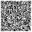 QR code with Custom Designed Lighting Equip contacts