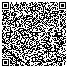 QR code with J L Billing Service contacts