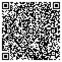 QR code with NCI contacts