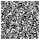QR code with Mane Attraction Salon & Tnnng contacts