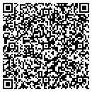 QR code with MSB Bancorp Inc contacts