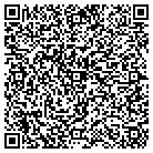 QR code with African American Chamber-Cmrc contacts
