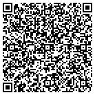 QR code with C R Construction & Rennovation contacts