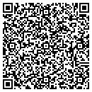 QR code with Mike's Cafe contacts