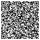 QR code with Uw Extension contacts