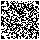 QR code with Dunbar-Blakely Heritage Home contacts