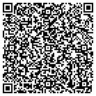 QR code with Maxies Old World Cafe contacts