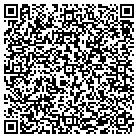 QR code with Peg & Kays Timberlane Resort contacts