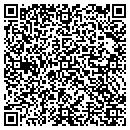 QR code with J Wild Painting Inc contacts
