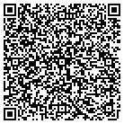 QR code with Checkered Flag Construction contacts