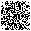 QR code with Henricks Towing contacts