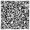 QR code with K Max Mellenthin contacts