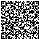 QR code with 4 Tech Mfg Inc contacts