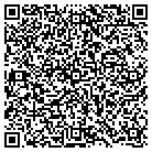 QR code with Mack Van Skyhawk Excavating contacts