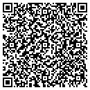 QR code with P JS Hallmark contacts