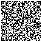 QR code with Oreck Of Imperial Valley contacts