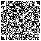 QR code with Oconto Falls Area Chamber contacts