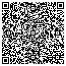 QR code with A & T Harwood Flooring contacts