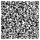 QR code with Gans Ink & Supply Co Inc contacts