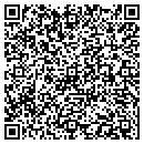 QR code with Mo & J Inc contacts