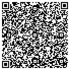 QR code with H & R Block Tax Service contacts