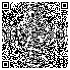 QR code with Walrack Elc Mtr & Control Service contacts