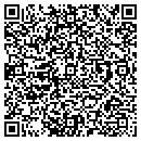 QR code with Allergy Free contacts