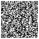 QR code with Chetek City Housing Grant contacts
