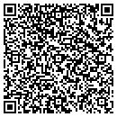 QR code with M T I Leasing Ltd contacts