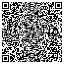 QR code with Allen Wavrunek contacts