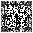QR code with Ruby Leather Co contacts