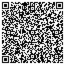QR code with Yau's Gourmet contacts