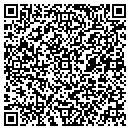 QR code with R G Tree Service contacts