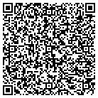 QR code with General Ionics Wtr Trtmnt Cmpn contacts
