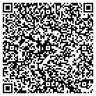 QR code with Raynbow D Clown & Friends contacts