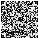 QR code with Hamerski Farms Inc contacts