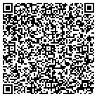 QR code with First Impressions Printing contacts