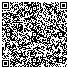 QR code with Manitowoc Public School Dst contacts