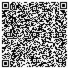 QR code with Badger Abrasives Inc contacts