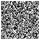 QR code with D J Express Mobile DJ Service contacts