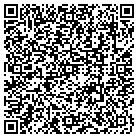 QR code with Baldwin Bumper To Bumper contacts
