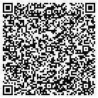 QR code with Hakansson Ragnar Construction contacts