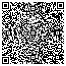 QR code with Hudson Home contacts