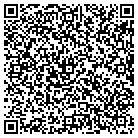 QR code with CTS-Clint Tile Service Inc contacts