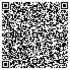 QR code with D & D Wiring Service contacts