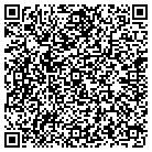 QR code with Maney Construction Terry contacts