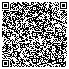 QR code with Custom Plus Furniture contacts