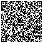 QR code with Marchiando Moving Service contacts
